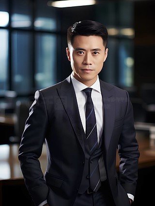 杨小琦 灯光与音效负责人
